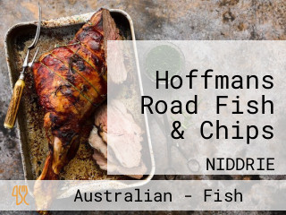 Hoffmans Road Fish & Chips