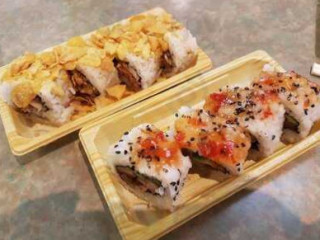 Sushi O