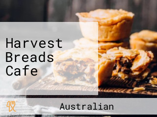 Harvest Breads Cafe