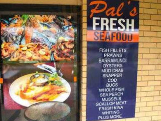 Pal's Fresh Seafood