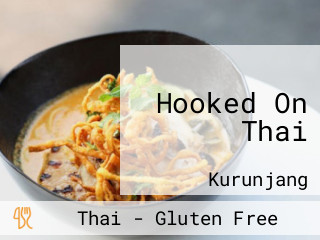Hooked On Thai