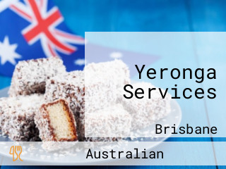 Yeronga Services