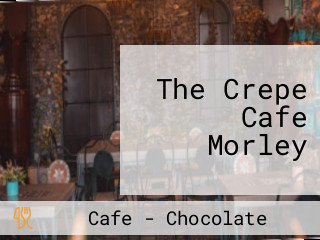 The Crepe Cafe Morley