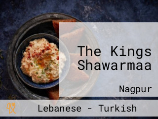 The Kings Shawarmaa
