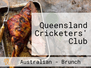 Queensland Cricketers' Club