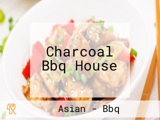 Charcoal Bbq House