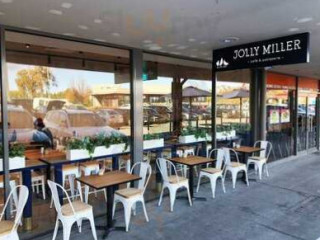 The Jolly Miller Cafe And Patisserie