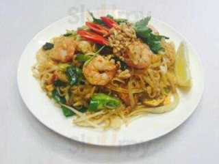 Lai Wong Gourmet