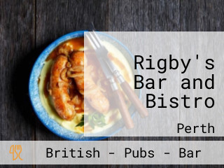 Rigby's Bar and Bistro