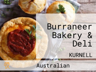 Burraneer Bakery & Deli