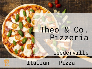 Theo & Co. Pizzeria