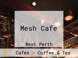 Mesh Cafe