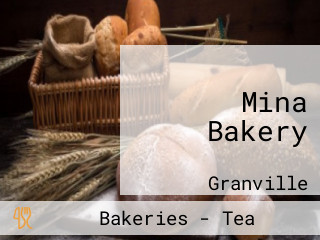Mina Bakery