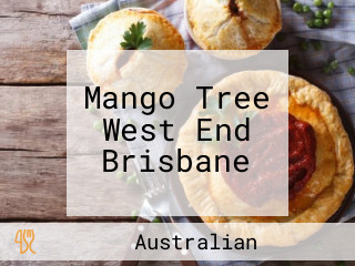 Mango Tree West End Brisbane