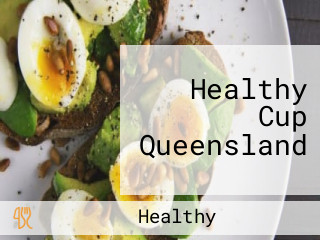 Healthy Cup Queensland
