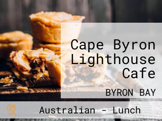 Cape Byron Lighthouse Cafe
