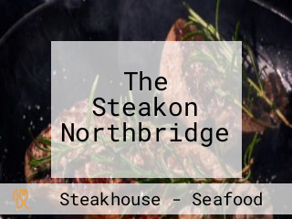 The Steakon Northbridge