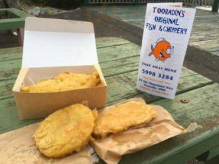 Tooradin Original Fish & Chip Shop