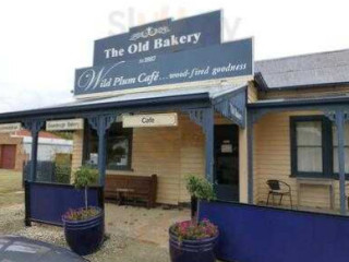 Dunkeld Old Bakery And Cafe