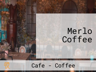 Merlo Coffee