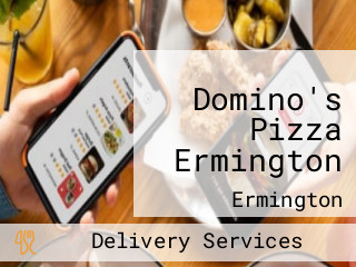 Domino's Pizza Ermington