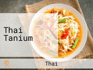 Thai Tanium