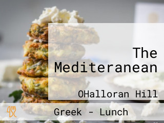 The Mediteranean