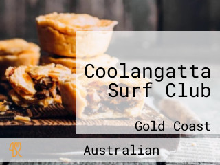 Coolangatta Surf Club