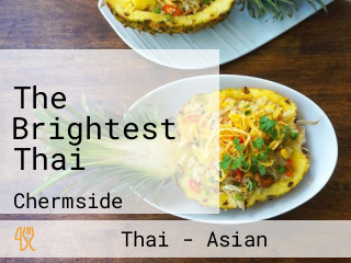 The Brightest Thai