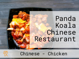 Panda Koala Chinese Restaurant