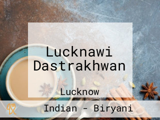 Lucknawi Dastrakhwan