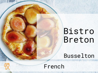 Bistro Breton