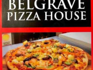 Belgrave Pizza House