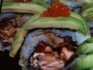 Miki Beautiful Sushi