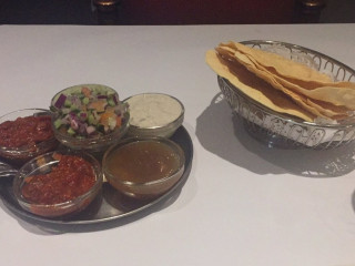 Surjit's Indian Restaurant
