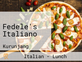 Fedele's Italiano