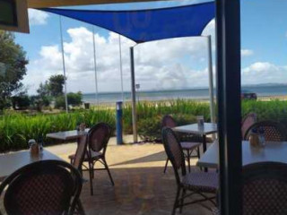 My Seaside Cafe