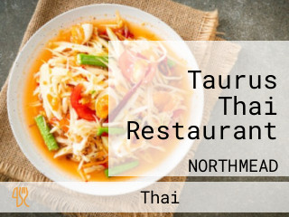 Taurus Thai Restaurant
