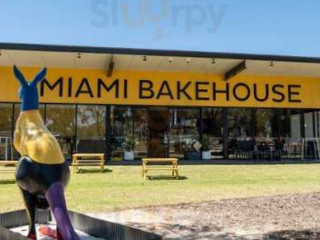 Miami Bakehouse
