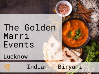 The Golden Marri Events