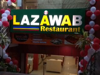 Lazawab Restaurant