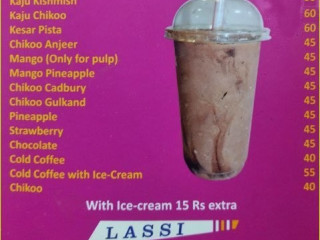 Janta Ice Cream