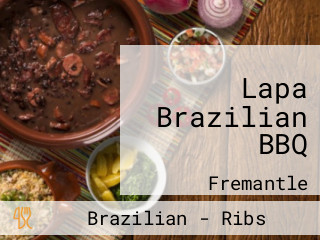 Lapa Brazilian BBQ