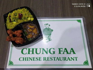 Chung Fa