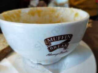 Muffin Break Bunbury Centrepoint
