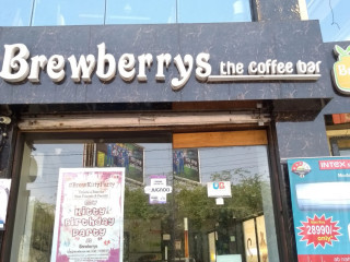 Brewberrys - The Coffee Bar