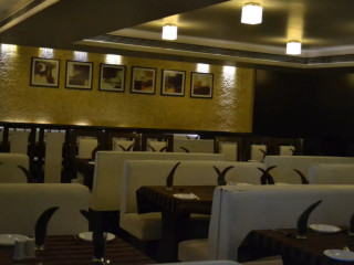 Kshitij Restaurant