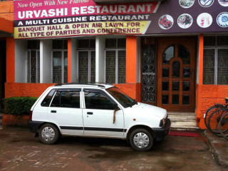 Urvashi Restaurant