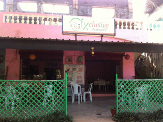 Xclusive Restaurant