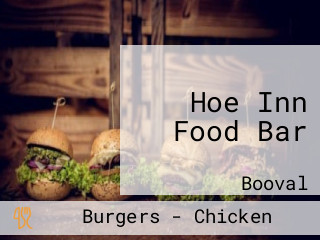 Hoe Inn Food Bar
